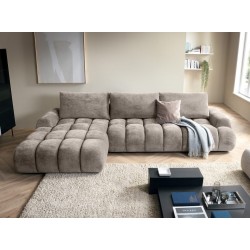 Minkštas kampas RIMINI (Casa-06) K NAUJIENA